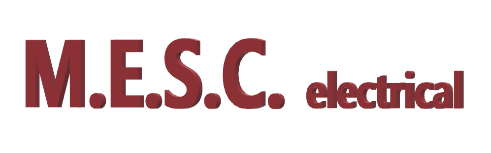 MESC Electrical Logo